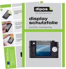 6x Film de protection d'écran