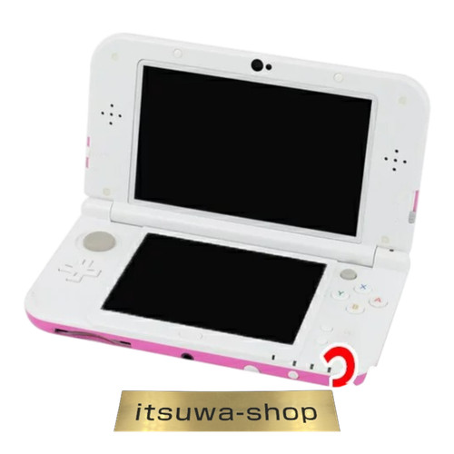 Console new nintendo - new, ll