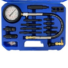 COMPRESSIOMETRE APPAREIL DE