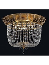 Plafonnier Lampe De Plafond