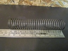 Ressort de carburateur Yamaha XS400 XS 400 Mikuni 4G5