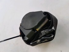 Ceinture sécurité avant