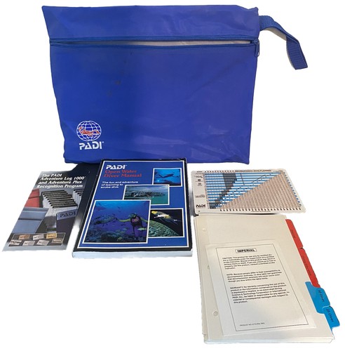 Padi vintage 1990s - padi,