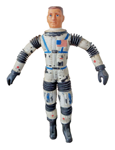 1966 mattel major matt - 1966,