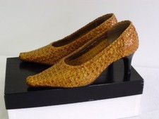 CHAUSSURES ITALIENNES "XAVIER