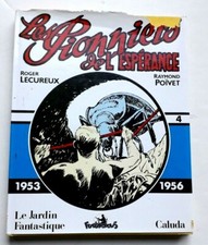 LES PIONNIERS DE L'ESPERANCE -