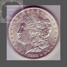 USA - Etats Unis - One Dollar