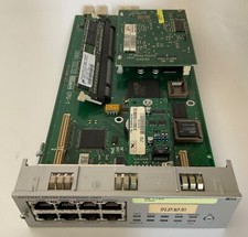 CARTE ALCATEL GD + MADA3 + HSL1