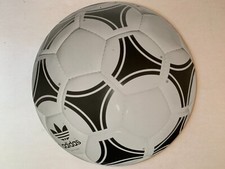 PLV CARTON BALLON DE FOOTBALL ADIDAS TANGO - N°4