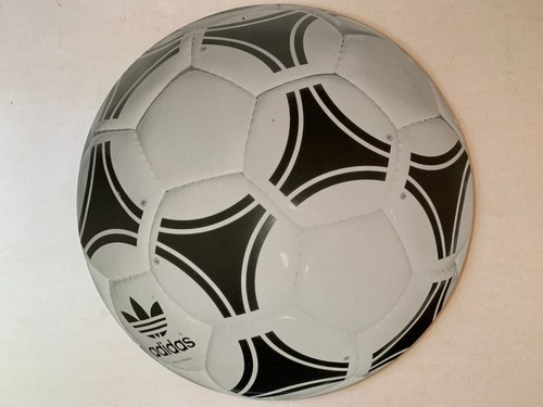 Plv carton ballon football - plv,