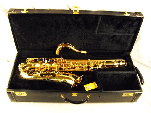 Selmer paris reference - reference, 36