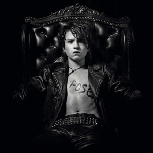 Indochine singles collection - indochine,