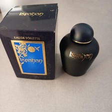 Eau De Toilette Authentique