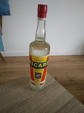Rare 1960 ricard bouteille