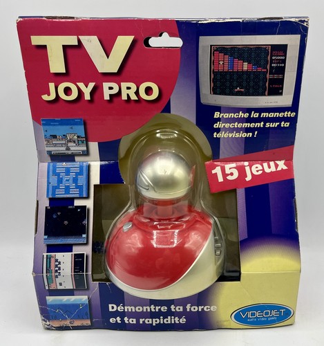 Console jeux joy - jeux, pro