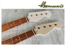 Jazz Bass En Érable Canadien