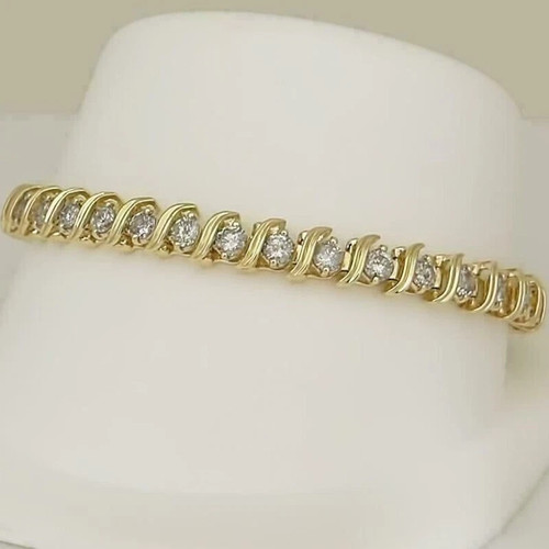 Bracelet tennis femme - femme, en
