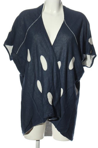 Vicolo trivelli poncho dames - trivelli,