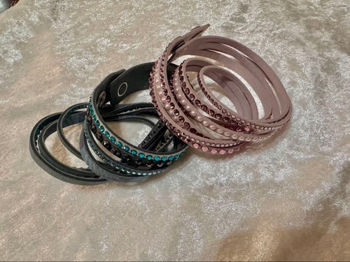 Ensemble bracelets en - de,