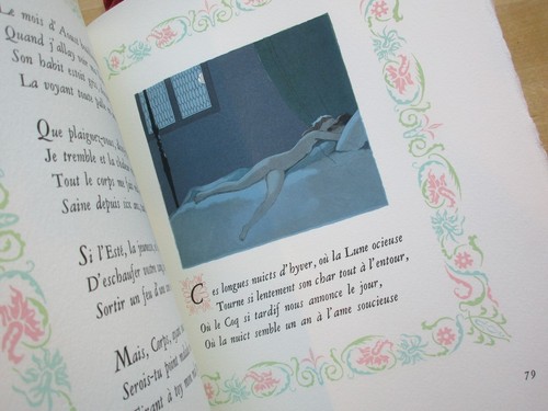 Sonnets pour astree - pour, de