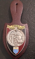 Insigne (Pins) Militaire