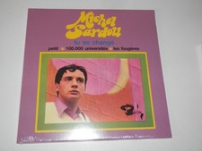 Michel Sardou 45Tours EP