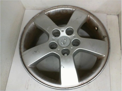 Jante aluminium occasion