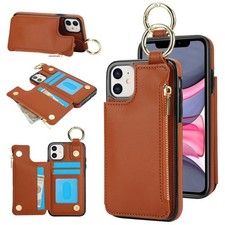 Étui antivol iPhone 12 avec