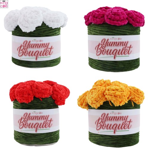 King cole yummy - yummy, bouquet
