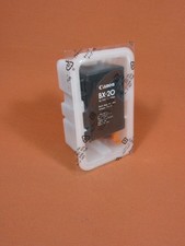 Original Canon BX-20 Soudé, Cartouche D'Encre Imprimante, Canon Encre Cartouche