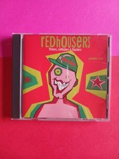 CD REDHOUSERS
