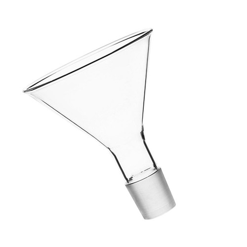 Petit entonnoir verre - entonnoir,