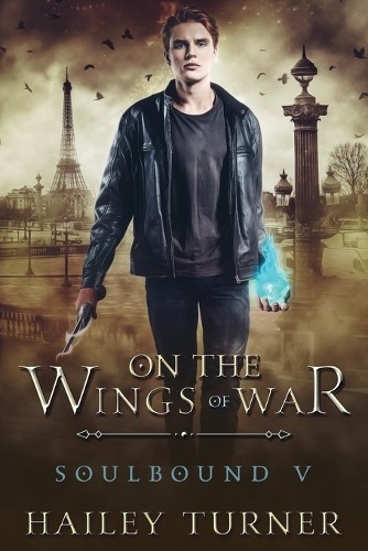 Hailey turner the wings - the, of