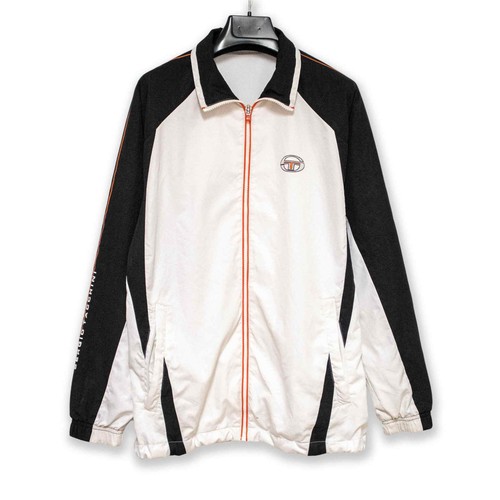 Anorak sergio tacchini - sergio,