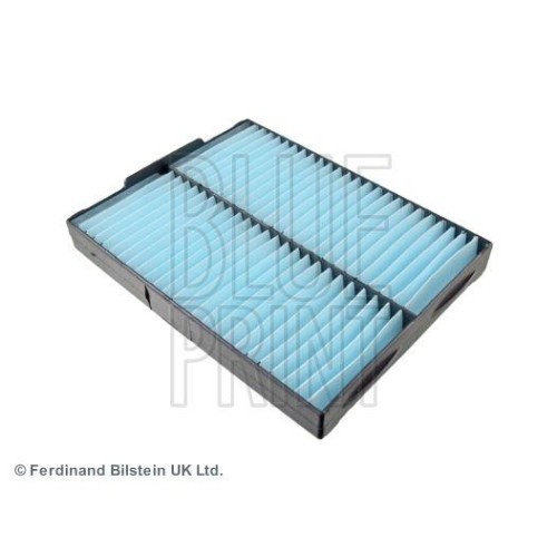 Filtre air habitacle blue - de,