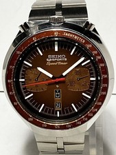 Seiko sports speed - seiko, 5