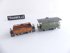 21209 MARKLIN 2 RAILS HO 2