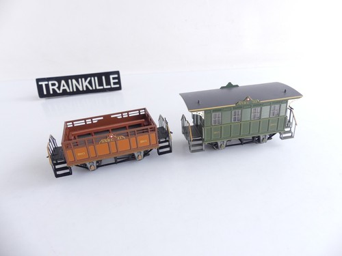 21209 marklin rails 2 - 21209,