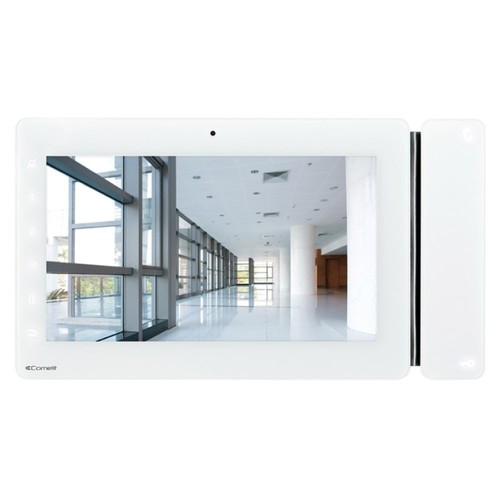 Interphone video comelit - interphone,