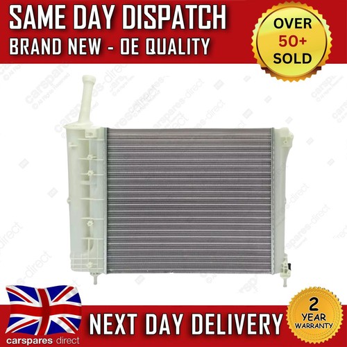 Ford essence radiateur - ka,