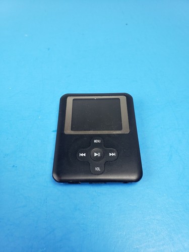 Naxa 142 4gb - fm, radio