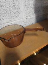 casserole corning vision france 