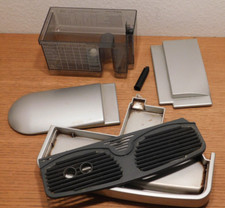 reservoir eau BAC SUPPORT Plateau BUSE grille MACHINE à CAFE mio star intermezzo