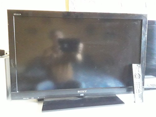 Televiseur sony bravia - televiseur,