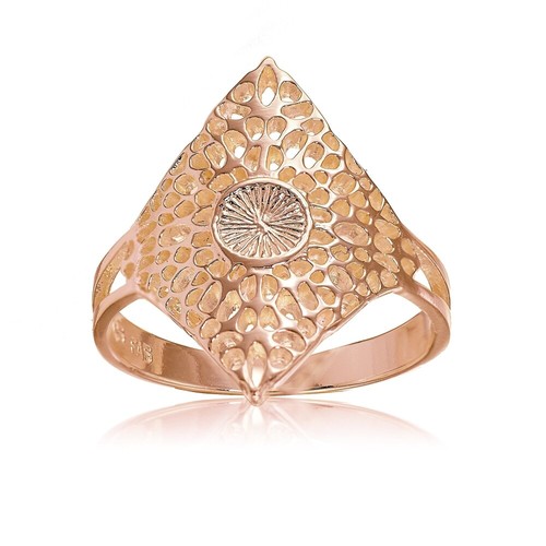 Bague argent sterling - bague,