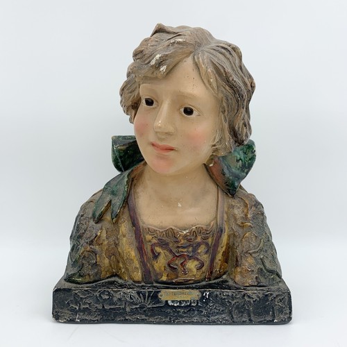 Buste femme platre - femme,