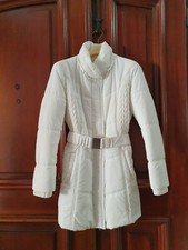 Doudoune femme UN JOUR AILLEURS 