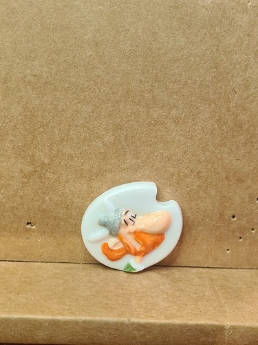 Fève asterix obélix - et,