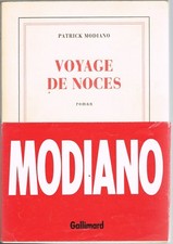 VOYAGE de NOCES Patrick
