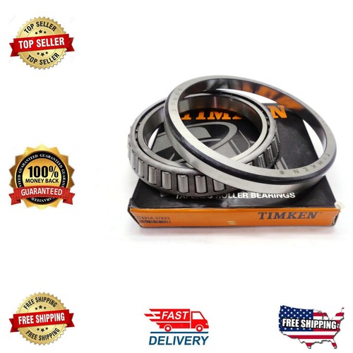 Roulement timken réduction - roulement,